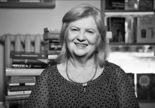 Nie żyje Stanisława Celińska – ceniona aktorka i piosenkarka