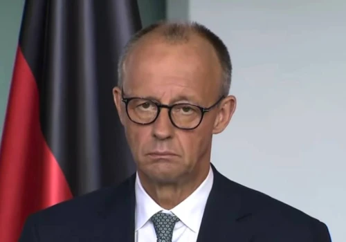 „Nigdy czegoś podobnego nie widzieliśmy”. Niemcy miażdżą kanclerza w sondażach