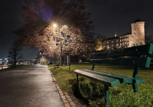 Wawel w Noc Muzeów 2026. Zwiedzanie do 1 w nocy