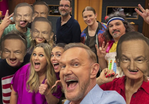 LOL: Kto Się Śmieje Ostatni nadciąga z nowymi odcinkami. Prime Video szykuje 4. sezon polskiego show!