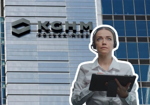 Zarobki zarządu KGHM rosną. Inwestorzy nie doceniają jednak hojności spółki