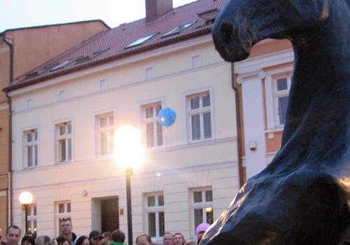 Młodzi koninianie dostaną pieniądze i wsparcie, by zmieniać miasto. SocialACT