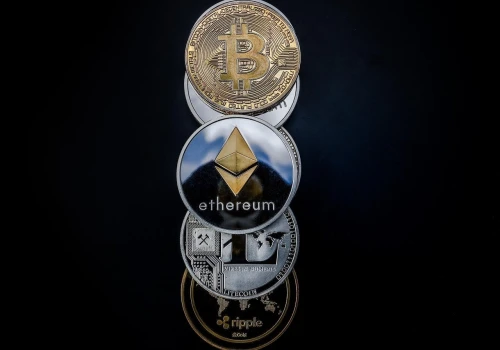 Znana kryptowaluta najpierw wystrzeliła, a teraz spada. Masz ją?