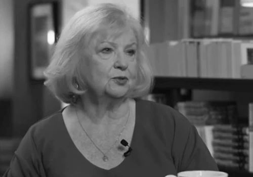Zmarła Stanisława Celińska. Polska aktorka i podwójna laureatka Orła miała 79 lat