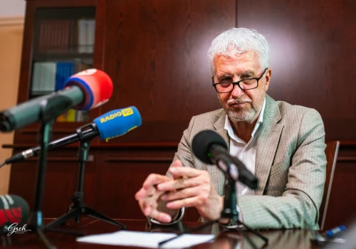 Racibórz przyspiesza z drogami. Aktualizacje dokumentacji, obwodnica i zmiany w centrum