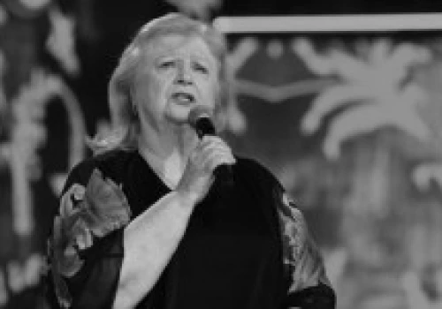 Stanisława Celińska nie żyje. Była cenioną aktorką i piosenkarką