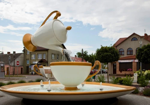 Nie tylko stolica porcelany. Jakie są atrakcje w Ćmielowie?