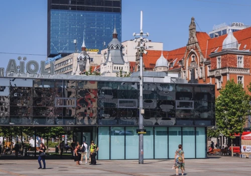 AïOLI rozwija sieć. Kolejny lokal powstanie w Łodzi