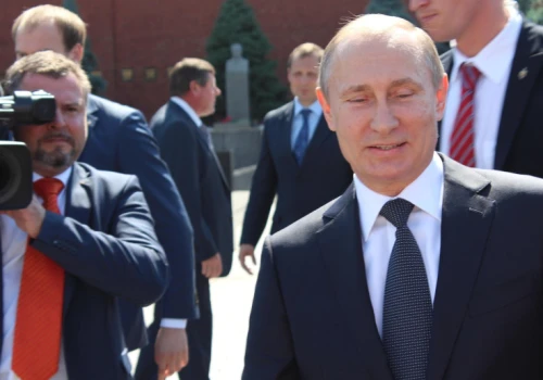 Putin znacjonalizował Rusagro. Holding rolny posiada 685 tys. hektarów ziemi