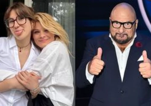 Córka Piotra Gąsowskiego i Anny Głogowskiej rozbiła maturalny bank: 