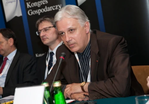 Kolorz: od lat walczymy o to, aby powstrzymać unijną politykę klimatyczną
