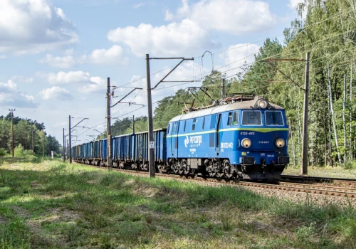 PKP Cargo tnie koszty i zatrudnienie. Kluczowy będzie układ z wierzycielami