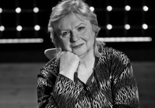 Nie żyje Stanisława Celińska. Zostawiła po sobie coś więcej niż role i piosenki
