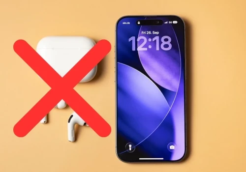 UE otworzyła iPhone’a. Magia Apple dostępna bez Watcha i AirPodsów