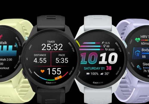 Niedrogi Garmin z bogatą liczbą funkcji – te nowe modele będą hitem