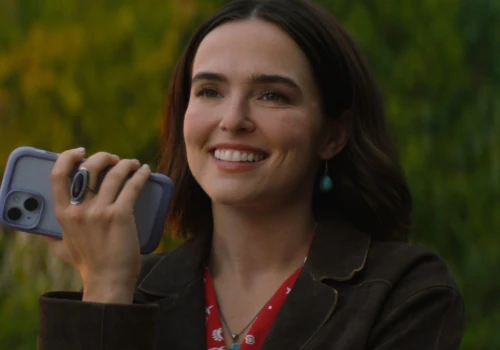 Netflix szykuje nową komedię romantyczną. Poleją się łzy