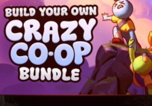 Doskonały zestaw, gdy masz znajomych. Wybierz 3 gry na Steam i zapłać 32 zł w Fanatical!