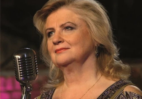 Nie żyje Stanisława Celińska. Aktorka i wokalistka miała 79 lat