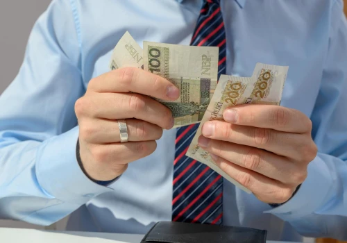 Wpłaty gotówki pod lupą fiskusa