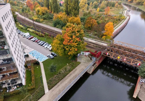 Wrocław. Kleczków i Ołbin z nowym połączeniem. Powstanie tunel obok Kanału Miejskiego