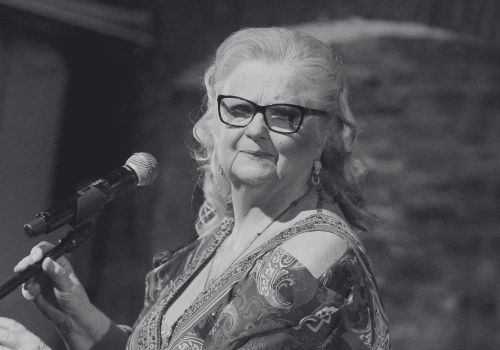 Mąż Stanisławy Celińskiej też jest aktorem. To dlatego się rozwiedli