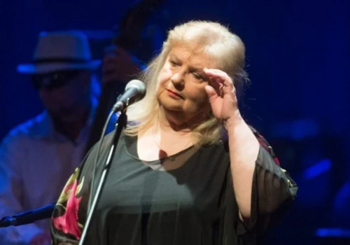 Nie żyje Stanisława Celińska