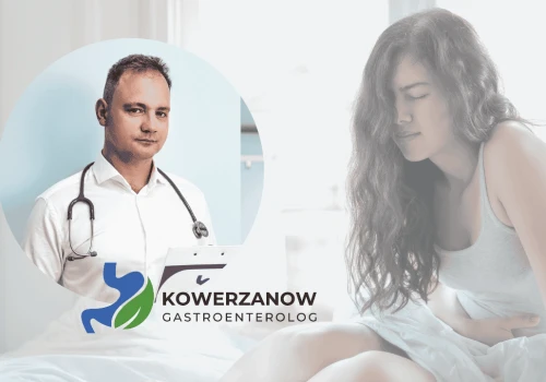 Taki rodzaj bólu brzucha powoduje zespół SIBO. Gastroenterolog wyjaśnia