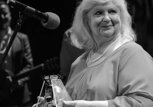 Stanisława Celińska nie żyje. Była jedną z najbardziej cenionych polskich aktorek
