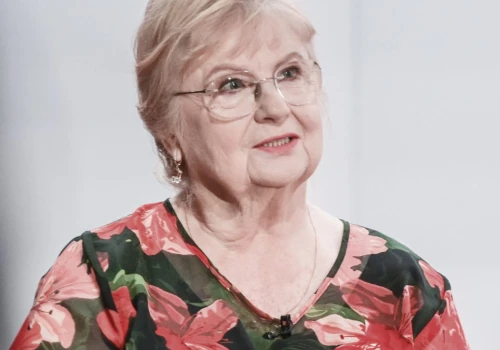 Stanisława Celińska nie żyje. Wybitna aktorka i wokalistka miała 79 lat