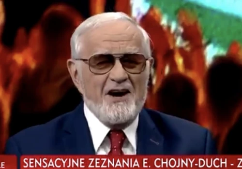 Jan Pietrzak gwiazdą odpustu, proboszcz dostaje po głowie. „Agitacja polityczna”