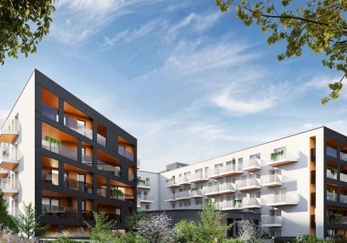 Grupa Invest wybuduje mieszkania na Piątkowie