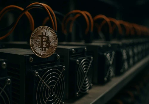 „Fabryka Bitcoina” traci setki milionów. Mimo to dalej inwestuje