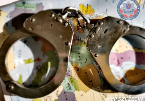 Obława w Szczecinie. Policja zatrzymała 22 osoby