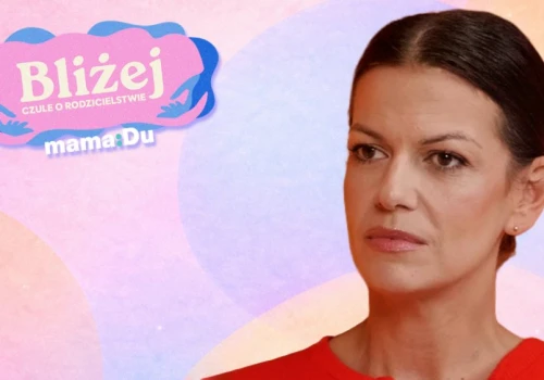 Alżbeta Lenska: Córka bała się mojej blizny. Siadała obok mnie tak, by jej nie widzieć