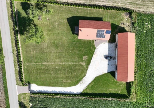Czym jest powierzchnia biologicznie czynna i jak ją obliczyć? Jakie są dotacje na jej powiększenie?