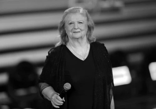 Stanisława Celińska nie żyje. Tak żegnają ją politycy