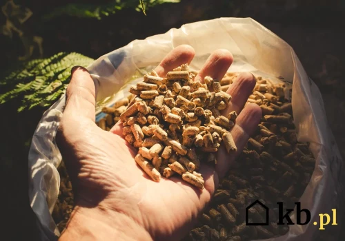 Pellet bez certyfikatu to prosta droga do problemów. Skutki są kosztowne