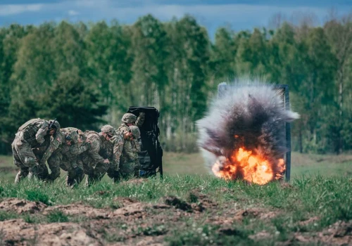 Szef NATO o przyszłości Sojuszu. Wskazał na wydatki i USA
