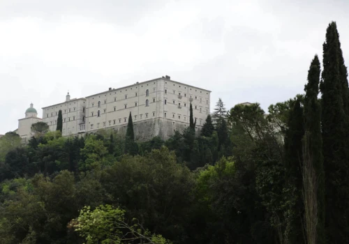 Sandomierscy harcerze jadą na Monte Cassino