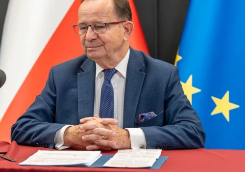CPAC i wyjaśnienia samorządu Podkarpacia w sprawie organizacji wydarzenia