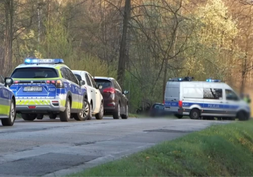 Śmierć Łukasza Litewki. Sąd podjął ostateczną decyzję w sprawie kierowcy