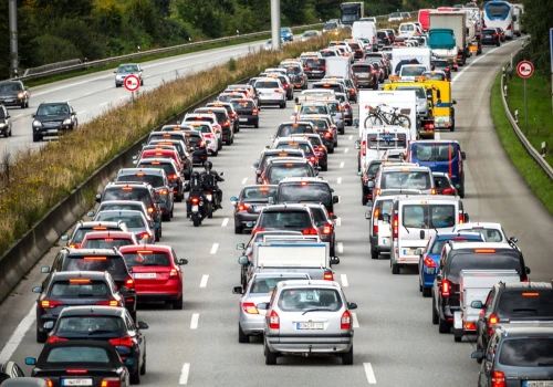 Niemieckie autostrady pod lupą oszustów. Kierowcy ostrzegani przed nową metodą „na złoto”
