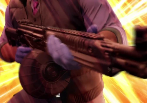 Payday 3 dostaje kwartet szwedzkiej broni