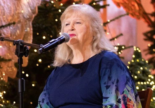 Odeszła uwielbiana aktorka. Stanisława Celińska miała 79 lat
