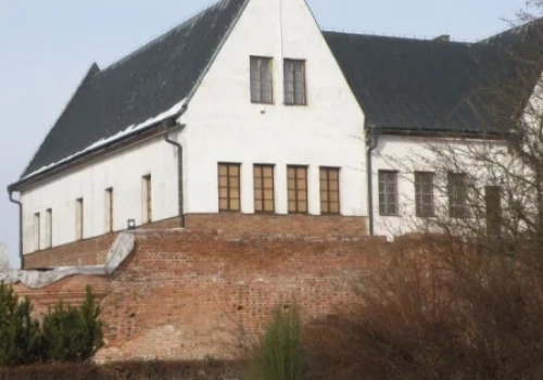 Duchy, wichury i średniowieczne dokumenty. W Gosławicach ożywią historię sprzed lat
