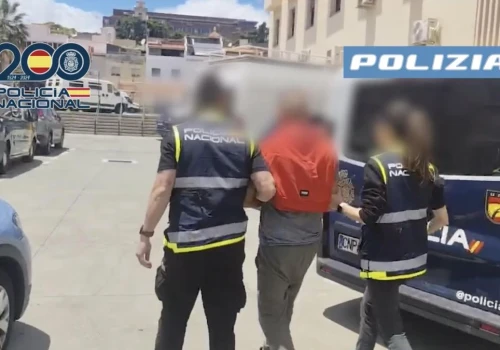 Policja rozbiła grupę włoskich fałszerzy. Zatrzymania na Teneryfie i w Barcelonie