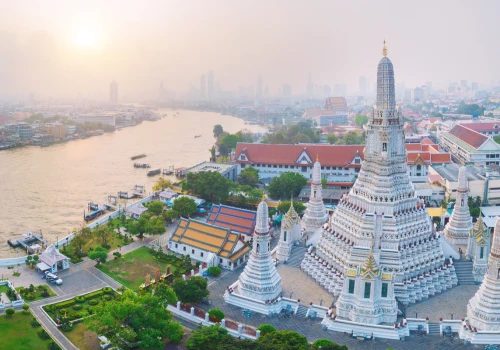 Leć do Azji 😍✈️ Bilety do Sri Lanki i Tajlandii z Wiednia od 1932 PLN 😎 Także w wakacje 🌤️⛱️