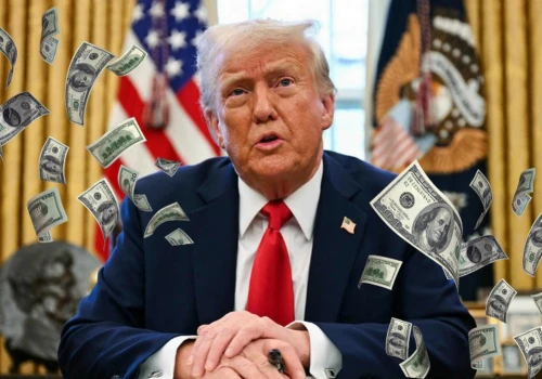 Pentagon przyznaje, że USA przeputały na wojnę z Iranem 29 mld dolarów