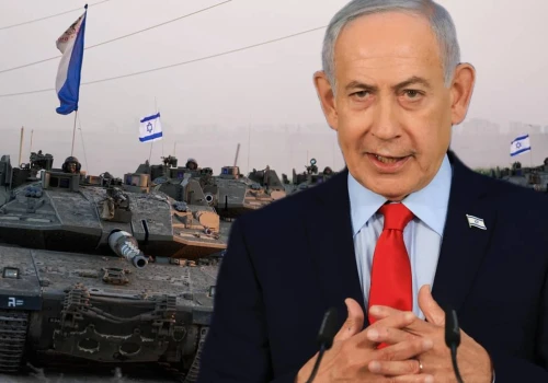 Izrael podjął decyzję. Dotyczy kary śmierci dla Palestyńczyków