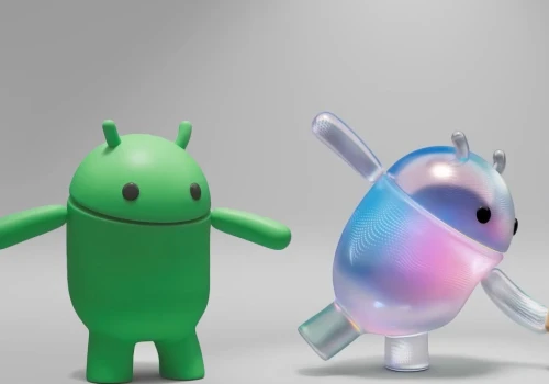 Android staje się jeszcze lepszy. Google prezentuje liczne nowości